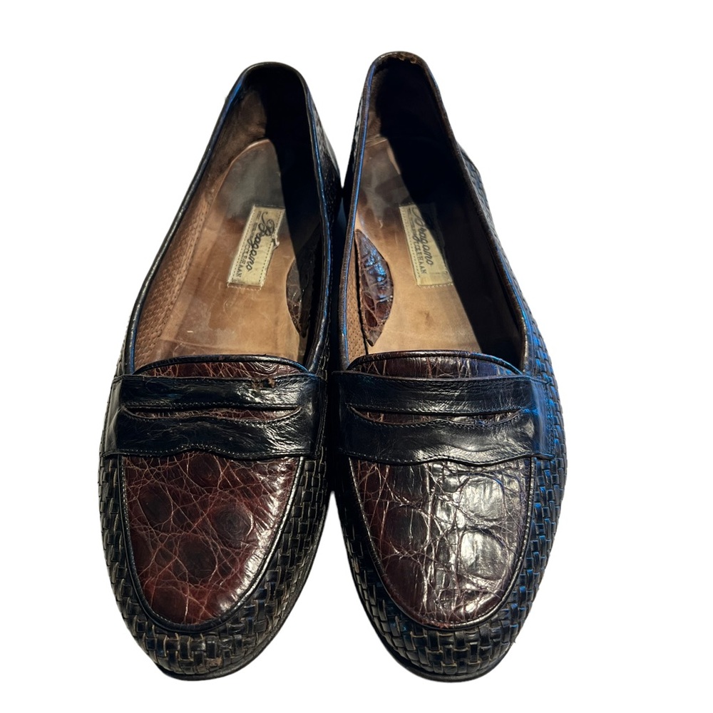 Bragado By Cole Haan Loafers Mens sz 9